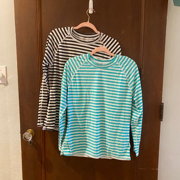 Old Navy Swim Womens Rash Guards Poshmark